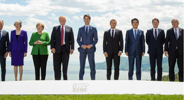 G7 (2018)